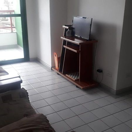 Apartamento Miro Caraguatatuba Kültér fotó