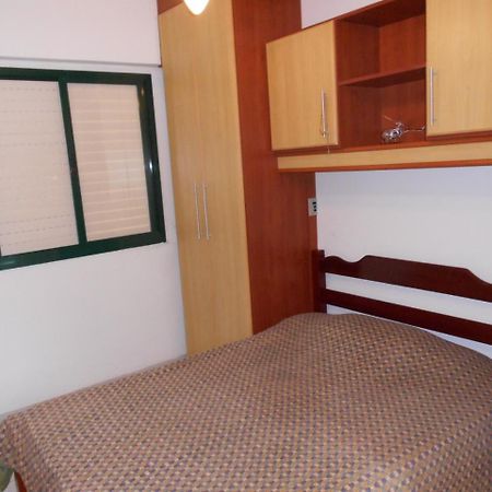 Apartamento Miro Caraguatatuba Kültér fotó