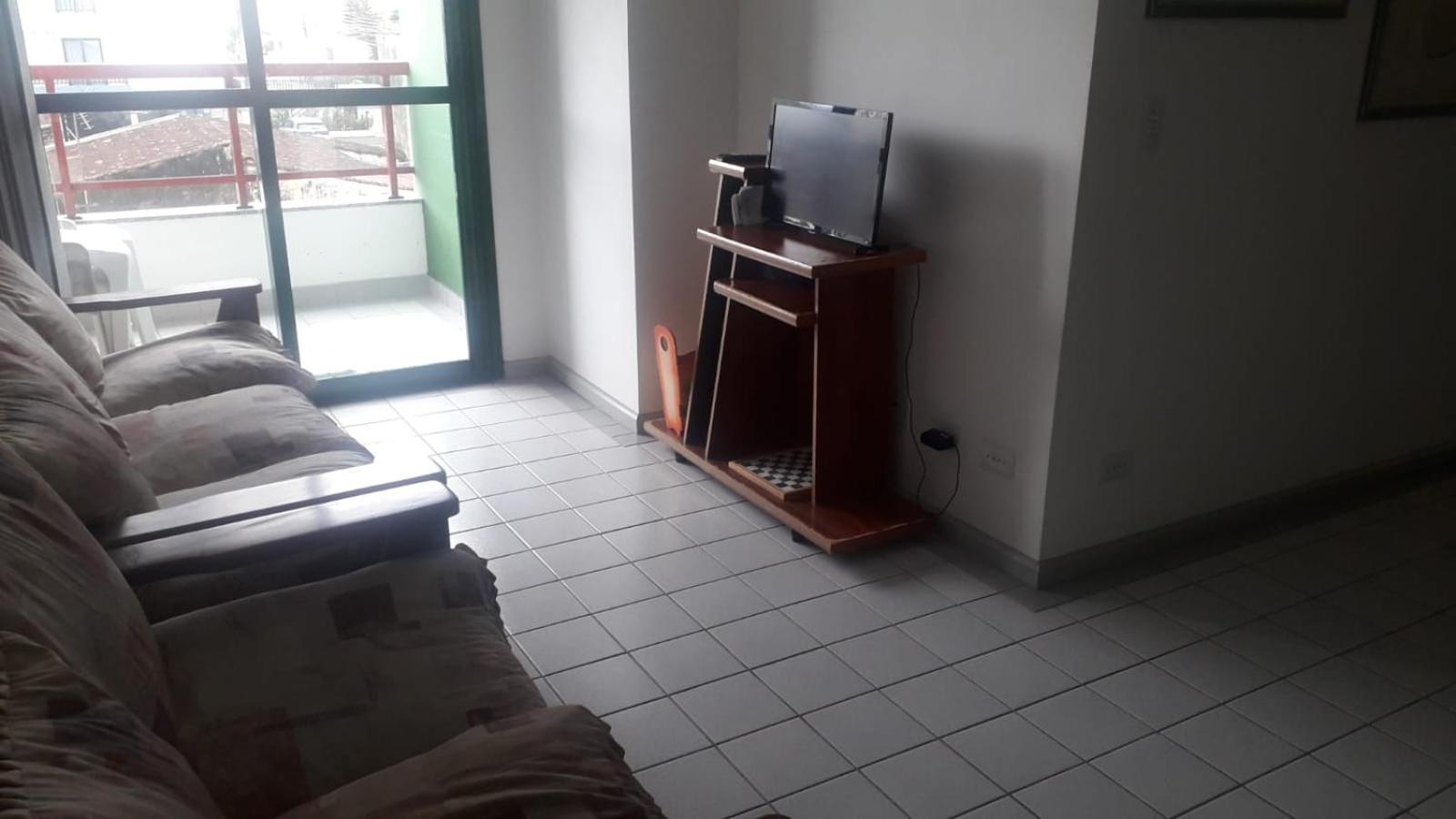 Apartamento Miro Caraguatatuba Kültér fotó