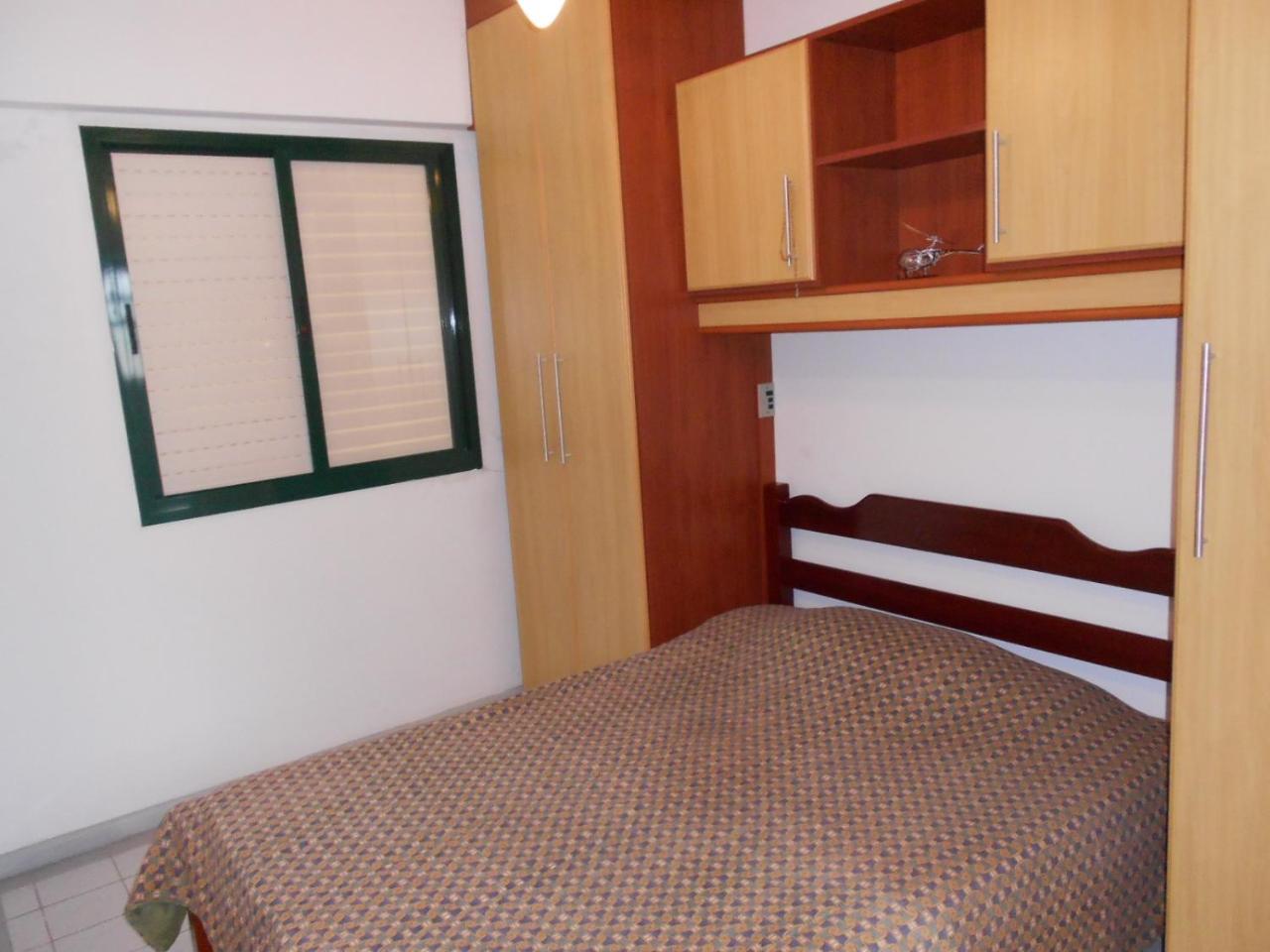Apartamento Miro Caraguatatuba Kültér fotó