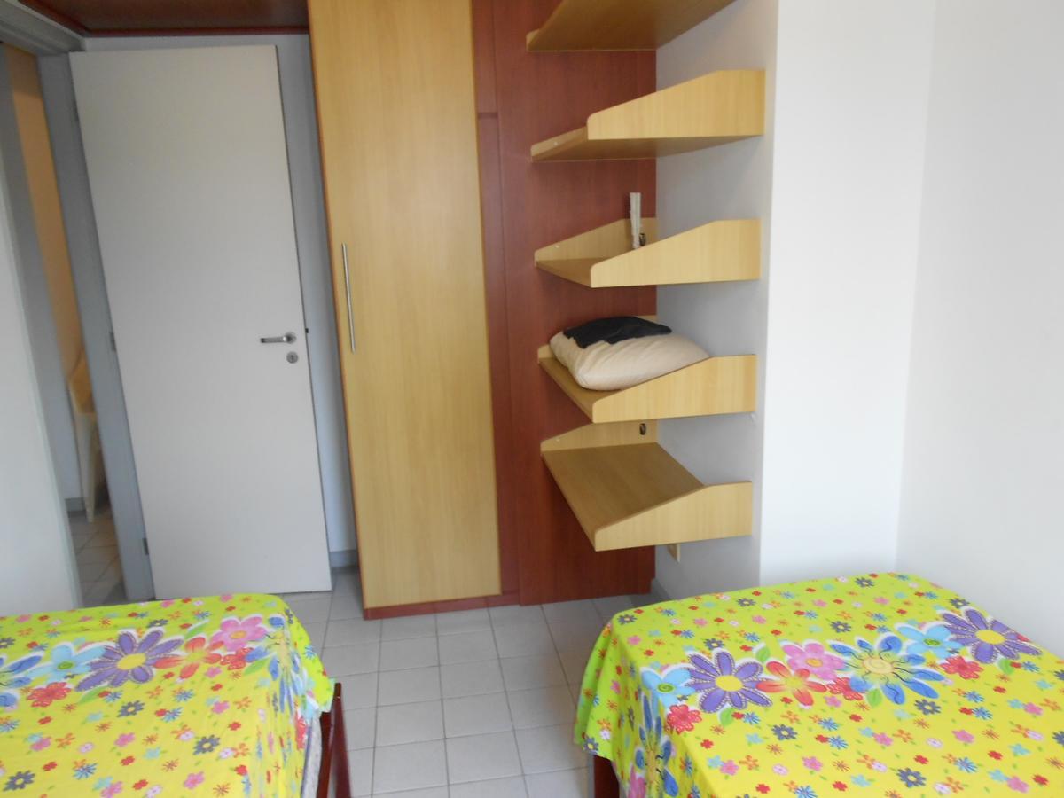 Apartamento Miro Caraguatatuba Kültér fotó