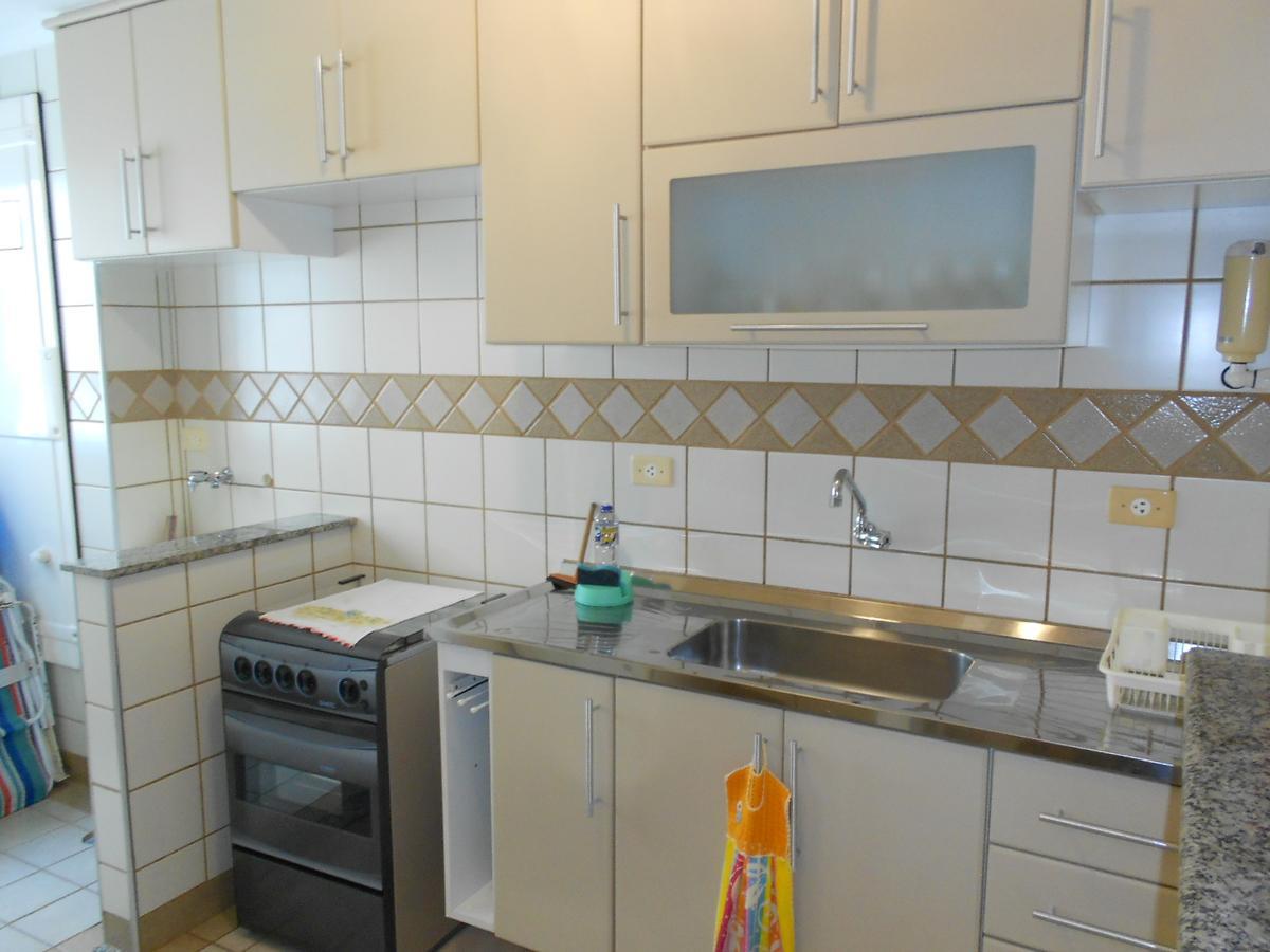Apartamento Miro Caraguatatuba Kültér fotó