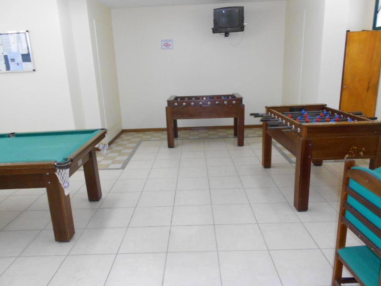 Apartamento Miro Caraguatatuba Kültér fotó