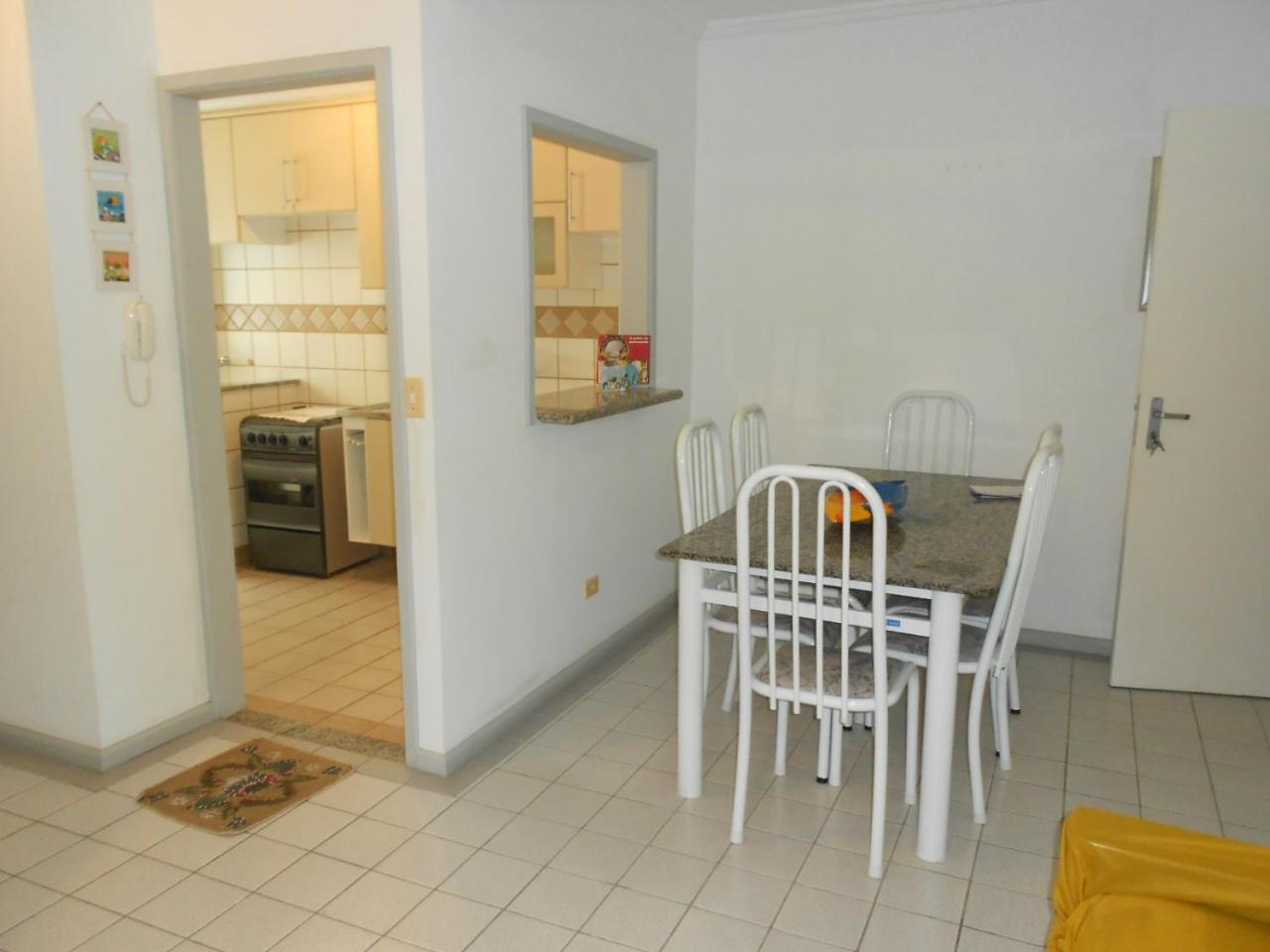 Apartamento Miro Caraguatatuba Kültér fotó